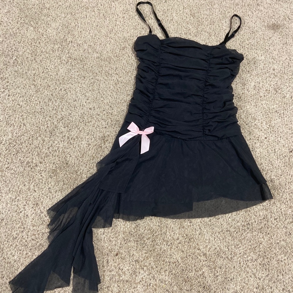 VS slip nightie
